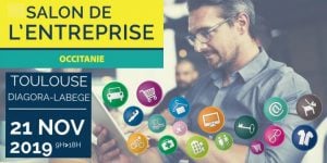 La franchise La Mie Câline vous attend au Salon de l’Entreprise Occitanie