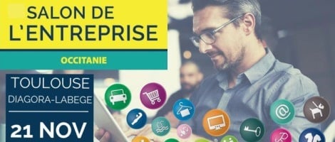 La franchise La Mie Câline vous attend au Salon de l’Entreprise Occitanie