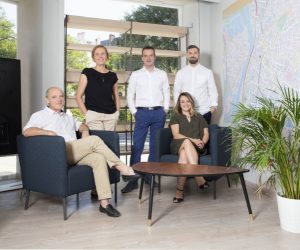 Sophie Dumas, franchisée Laforêt à Valence !