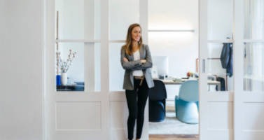 L’enseigne Laforêt estime votre bien immobilier en 5 minutes