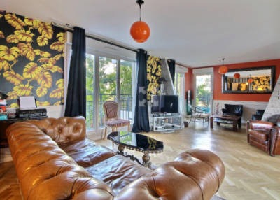 bien immobilier