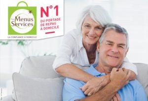 La franchise Les Menus Services s’offre un lifting à Bordeaux