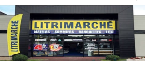 Une nouvelle franchise Litrimarché s’installe à Saint-Pantaléon-de-Larche