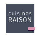 logo Cuisines Raison