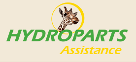 logo Hydroparts Assistance