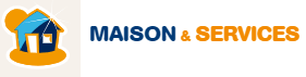 logo maison et services