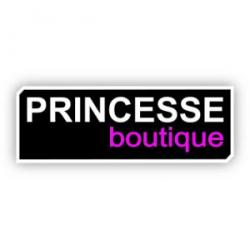Logo Princesse Boutique
