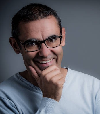 jean-christophe Péron, développeur réseau