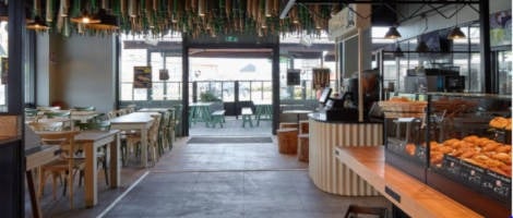 Deux Boulangeries Louise ouvrent leurs portes dans le Sud-Manche