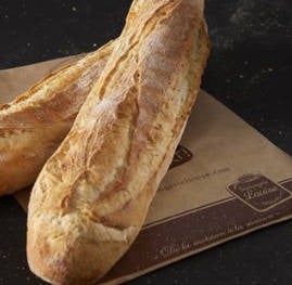 pain boulangerie louise