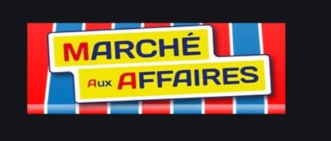 Une nouvelle franchise Marché aux Affaires ouvre ses portes à Crac’h