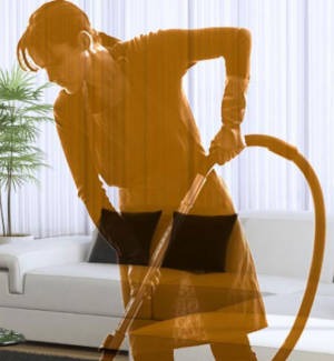 ménage MAISON & SERVICES