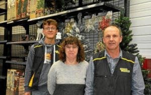 nouveaux franchisés Marché aux Affaires