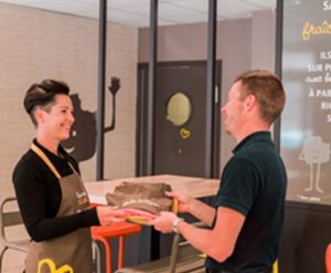 Le profil recherché par La Mie Câline