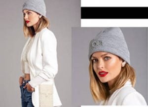 collection Moa x Caroline Receveur