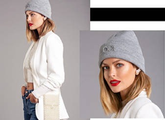 collection Moa x Caroline Receveur