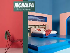 Mobalpa adopte une nouvelle communication