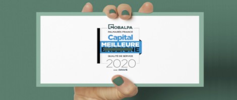 La franchise Mobalpa désignée Meilleure Enseigne 2020