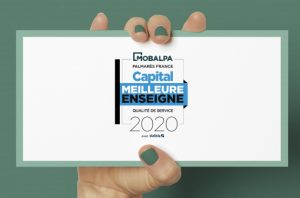 La franchise Mobalpa récompensée « Meilleures Enseignes 2020 »