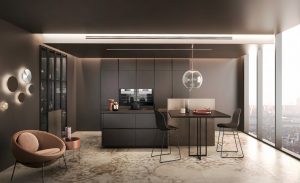 Mobalpa - Ambiance Esthète