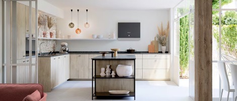 La franchise Mobalpa dévoile sa nouvelle collection