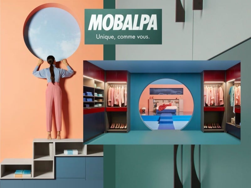 Les chiffres de Mobalpa sont sur un rythme de croissance à deux chiffres