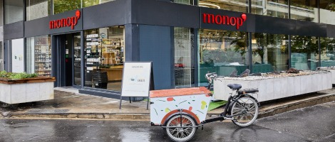 La franchise Monop’ se réinvente et adopte un nouveau concept