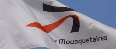 Agromousquetaires et Agrocampus Ouest lancent un challenge autour du « mieux produire »