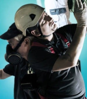 corps de métier Nüwa