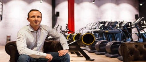 L’enseigne ON AIR ouvre son 8ème club à Chilly-Mazarin