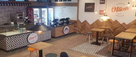 De nouveaux restaurants O’TACOS ouvrent leurs portes à Tours