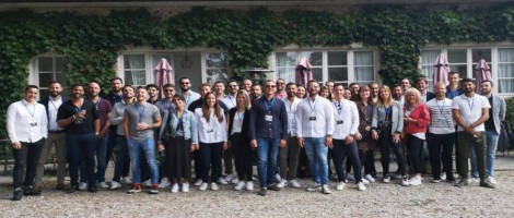 2020 : Pizza Cosy poursuit l’expansion de son réseau