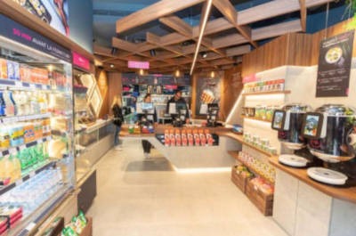 nouveau concept planet sushi