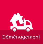 visuel déménagement