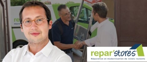 Répar’Stores organise sa 8ème convention nationale à Marrakech