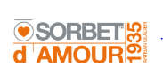 logo O Sorbet d amour