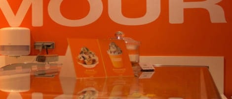 L’enseigne O Sorbet d’Amour placé en redressement judiciaire