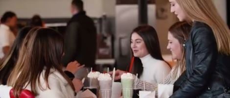 Lumière sur les caractéristiques du concept Steak ‘n Shake en vidéo
