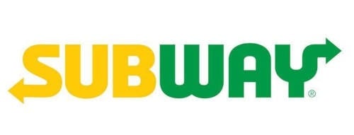 logo Subway