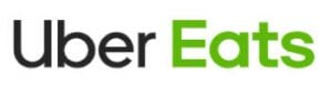 logo Uber Eats