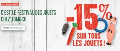 Focus sur les offres et produits innovants du réseau Tom&amp;Co