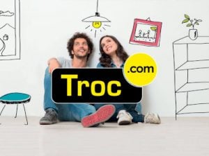 Troc.com souhaite renforcer sa présence en région Centre
