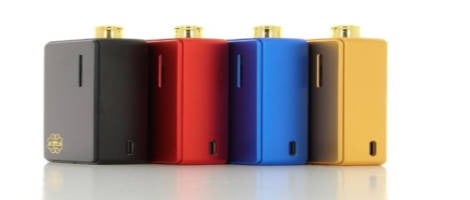 La franchise Vapostore pose ses valises à Caen dans le Calvados