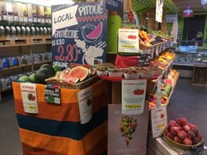 Le quartier La Madeleine accueille un nouveau magasin franchisé Biocoop