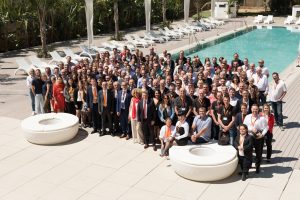 Franchise Diagamter - convention nationale 2019 à Séville