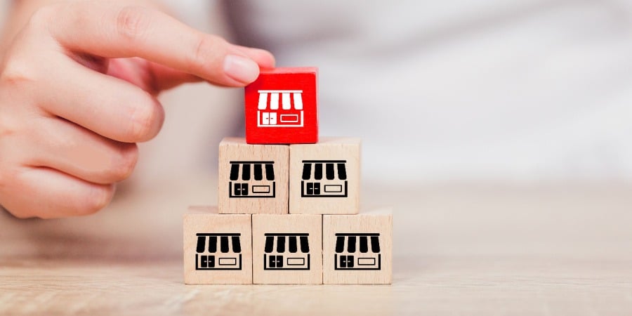 Devenir pluri-franchisé