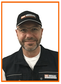 EMMANUEL SOS BRICOLAGE