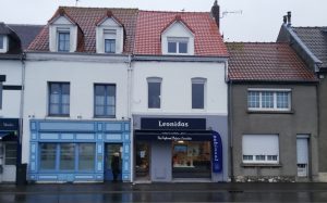 Boutique Leonidas Etaples-sur-Mer (62)