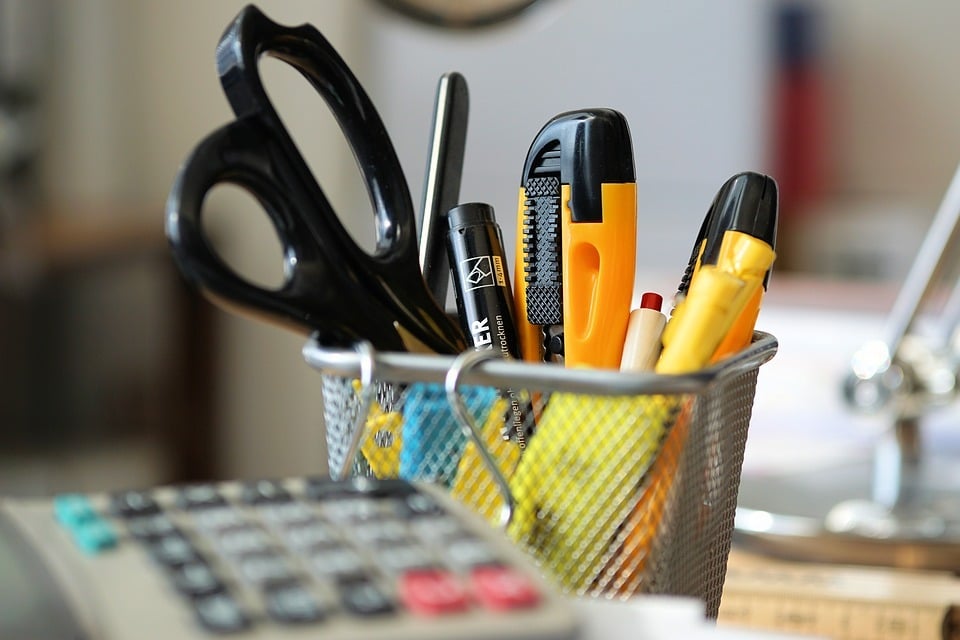 Franchise fournitures de bureau