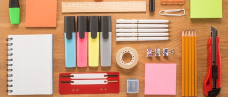 Fournitures de bureau, ouvrir une franchise en 2020 !